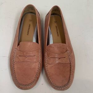 GUC Johnston and Murphy loafers